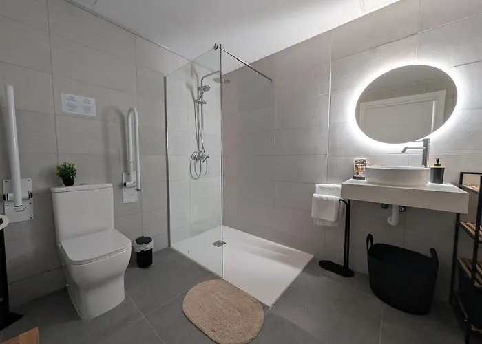 Apartamento Golondrina Valenza