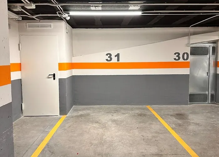 Turia View Βαλένθια