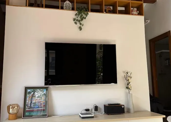 아파트 Precioso Loft En La Ciutat Vella En *