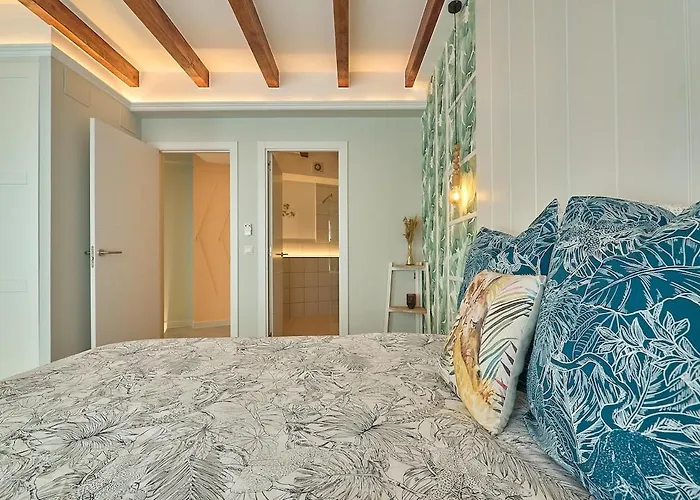 Invalencia - Alberic Waves L House Valencia