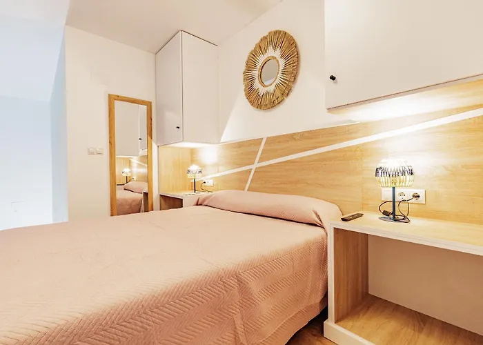 Urban Bajo 8 - Housevanlive 발렌시아