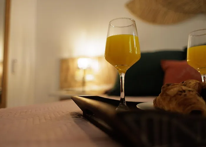 Urban Bajo 8 - Housevanlive * 발렌시아