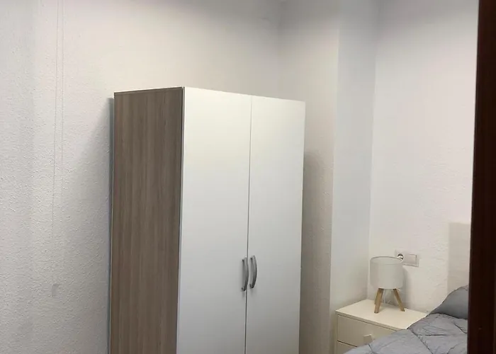 Torres Del Saler, Gola De Puchol, * 발렌시아