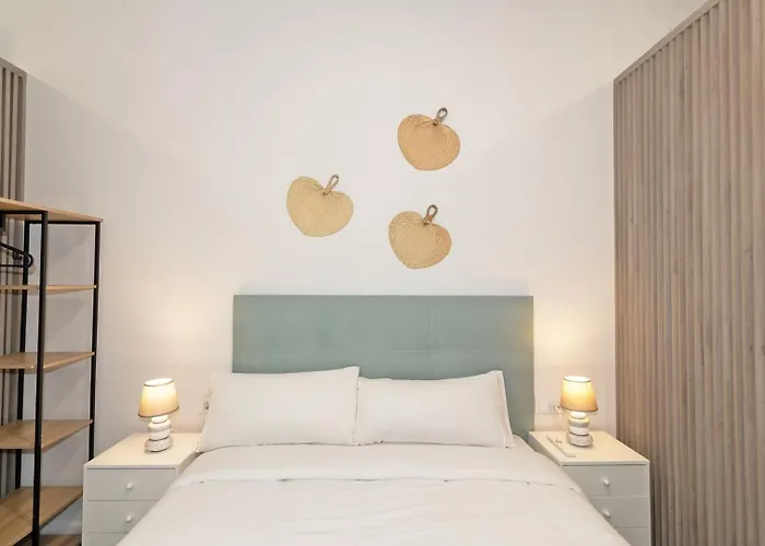 Guestready - Fontilles Διαμέρισμα