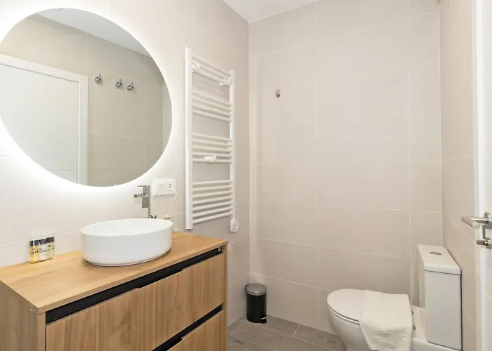 Διαμέρισμα Guestready - Fontilles *