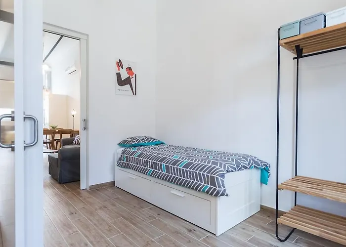 Apartmán House Near W-terrace