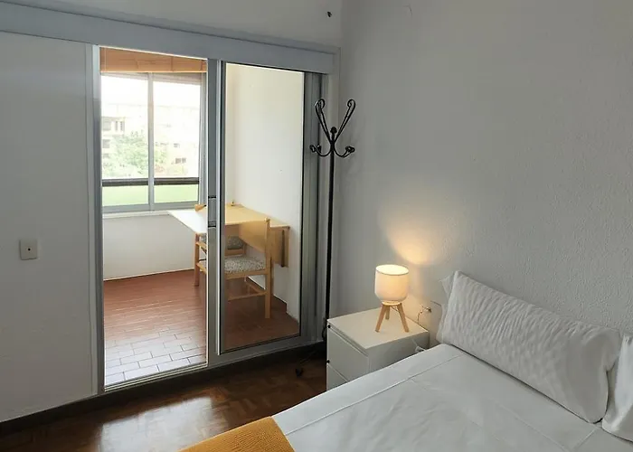 Familiar En Nuevo Centro - Parque Turia *