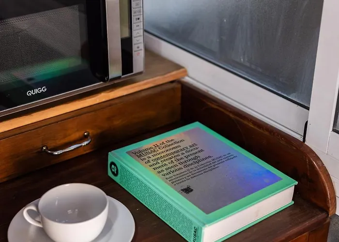 Lejlighed Bubu 11 Valencia