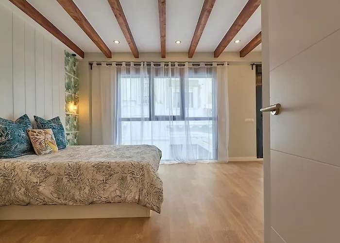 Invalencia - Alberic Waves L House Appartement Valencia