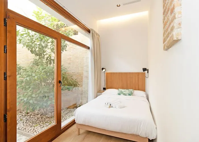 Guestready - Bright At Cabanyal شقة