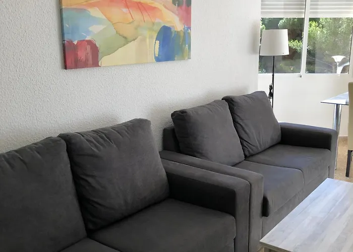 Torres Del Saler, Gola De Puchol, * 발렌시아