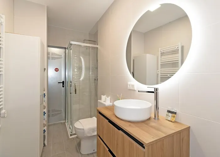 Guestready - Fontilles Διαμέρισμα