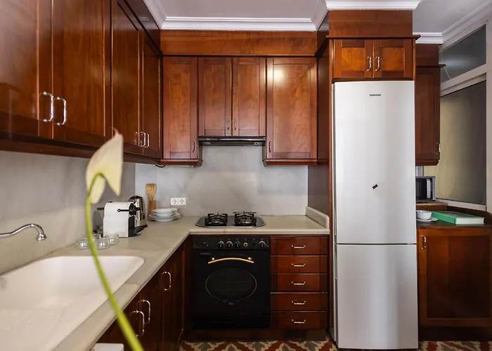 Appartamento Bubu 11