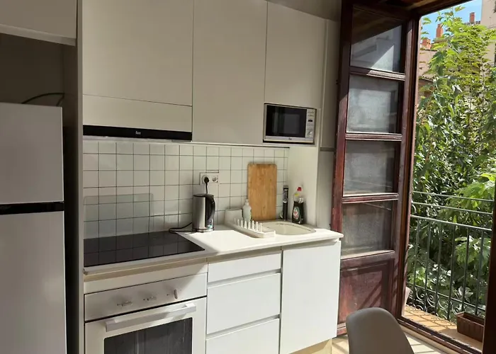 Precioso Loft En La Ciutat Vella En * 발렌시아