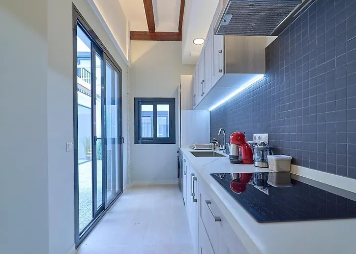 Invalencia - Alberic Waves L House Appartement