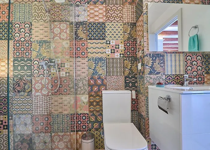 Invalencia - Alberic Waves L House Appartement *