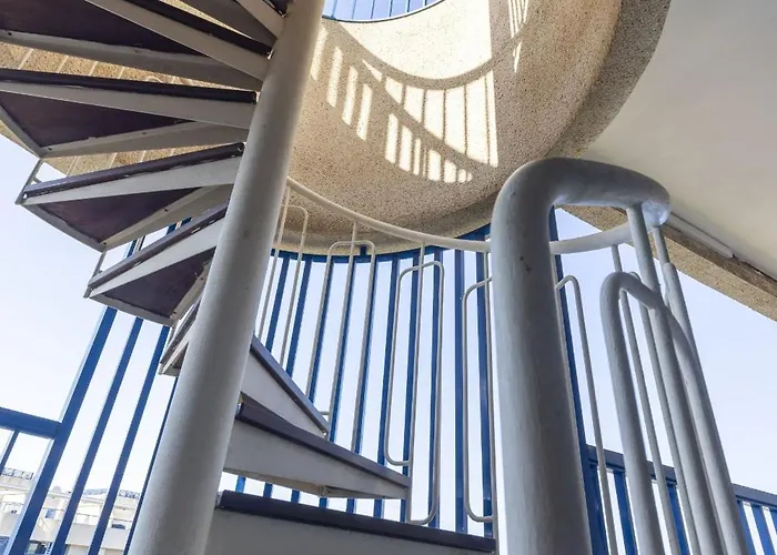 Apartup Patacona Splendor 아파트