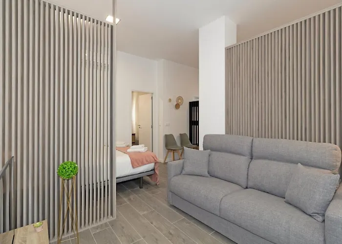 Guestready - Fontilles Διαμέρισμα *