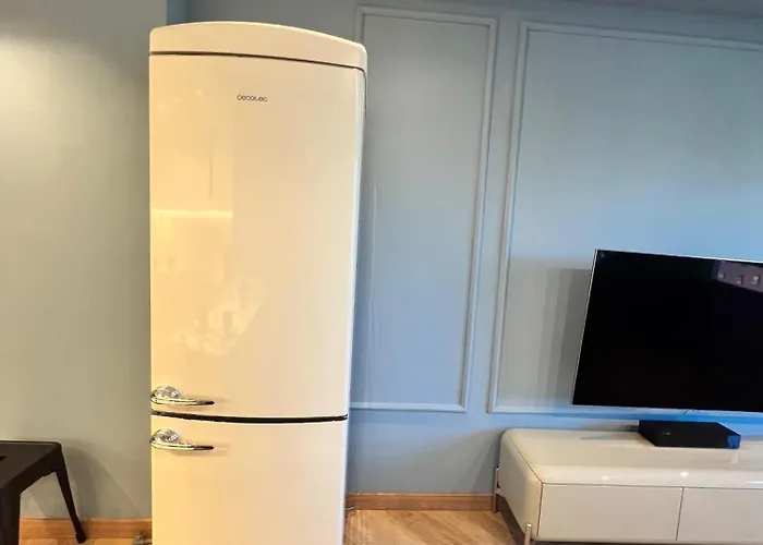 Alameda 아파트 발렌시아