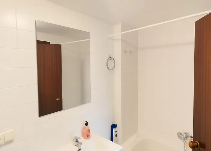 شقة Familiar En Nuevo Centro - Parque Turia فالنسيا