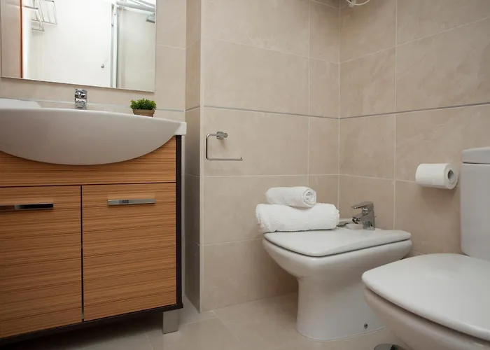 Singularstays Oceanic * 발렌시아