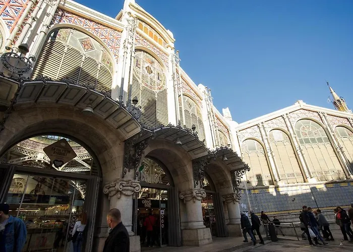 شقة Window To Market