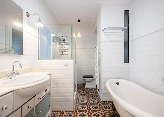 Lejlighed Bubu 11 Valencia