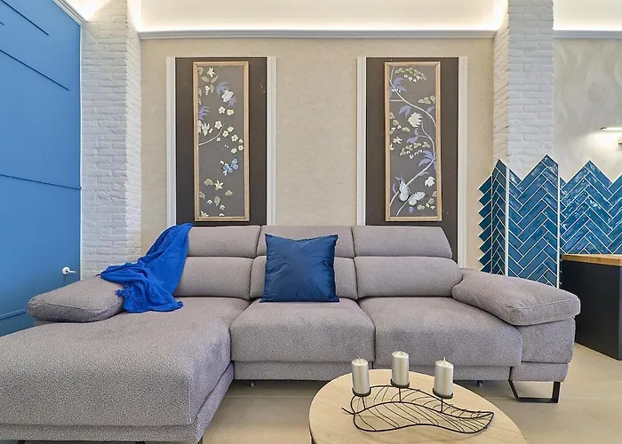 Invalencia - Alberic Waves L House Appartement