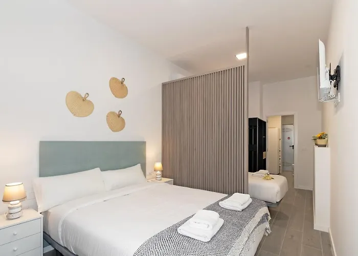 Lejlighed Guestready - Fontilles