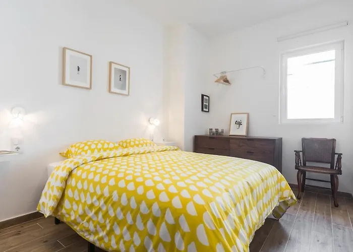 House Near W-terrace Apartmán *