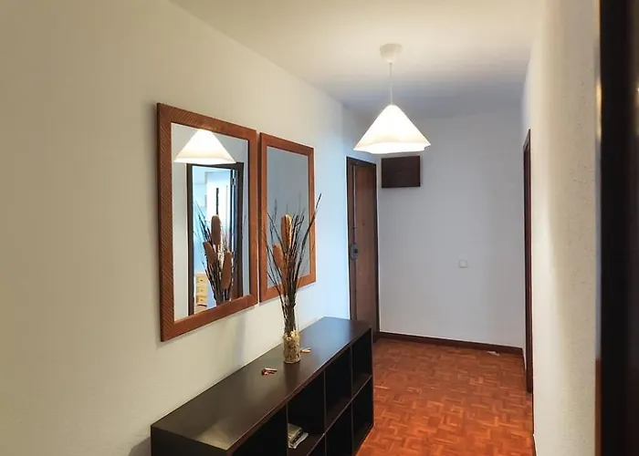 Familiar En Nuevo Centro - Parque Turia *