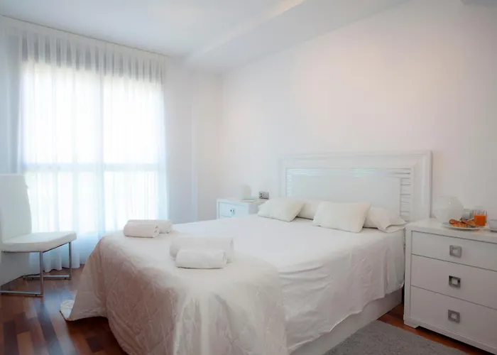 Singularstays Oceanic شقة *