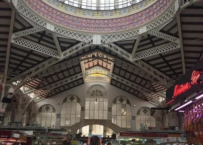 Διαμέρισμα Window To Market *