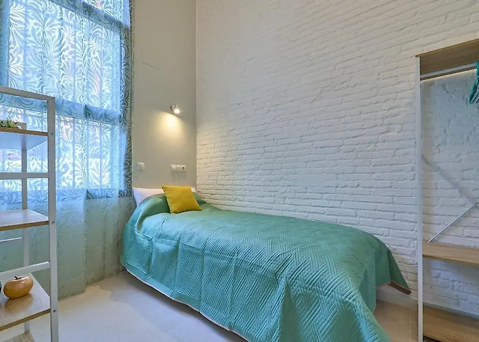 Appartement Invalencia - Alberic Waves L House