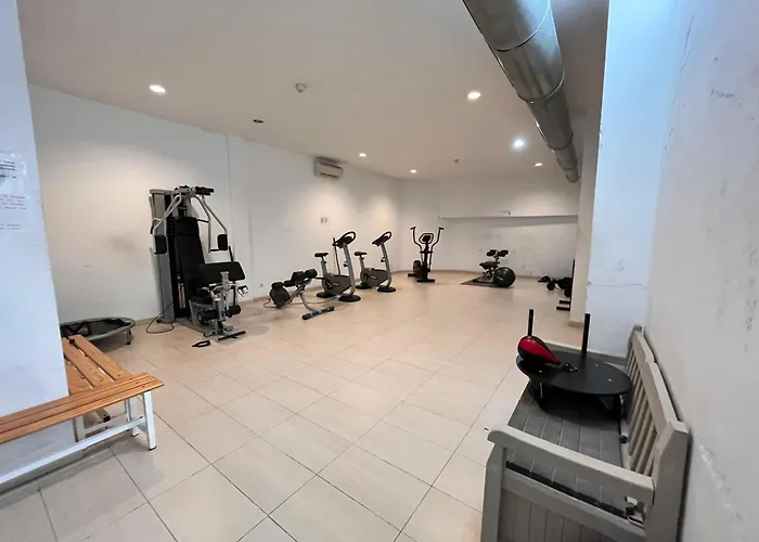 아파트 Singularstays Oceanic