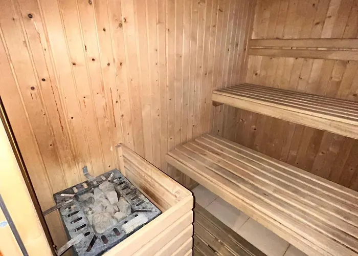 Singularstays Oceanic شقة فالنسيا