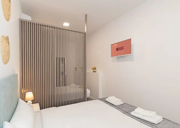 Guestready - Fontilles * Βαλένθια