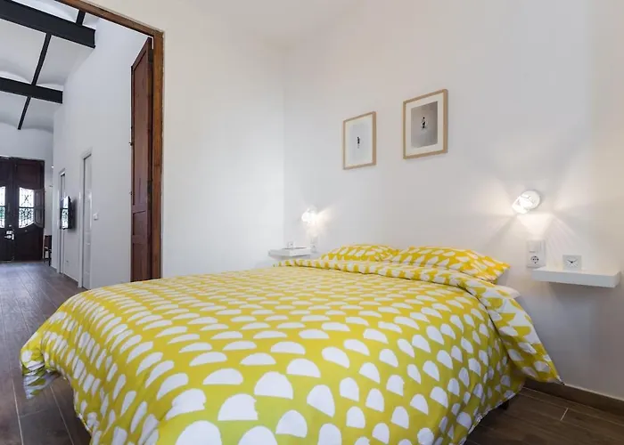 Apartmán House Near W-terrace