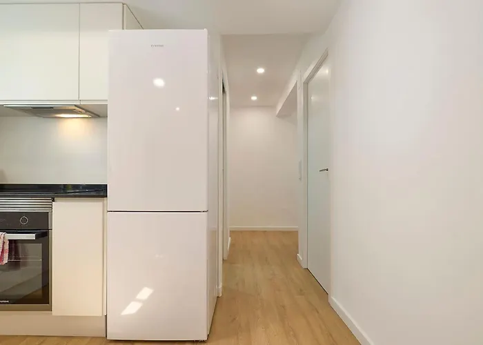 Invalencia Anton Martin - Malvarrosa & Relax *