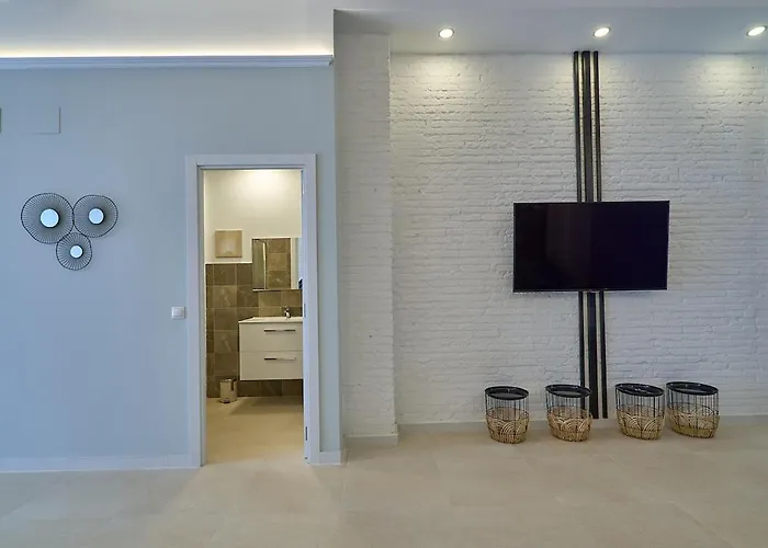 Invalencia - Alberic Waves L House *