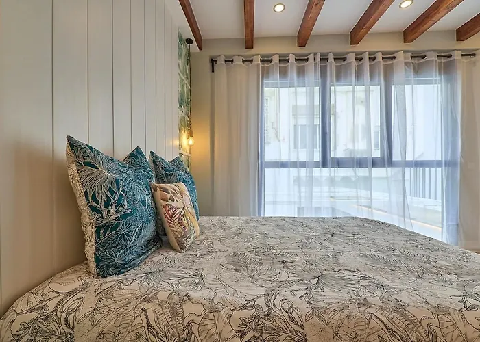 Invalencia - Alberic Waves L House * Valencia