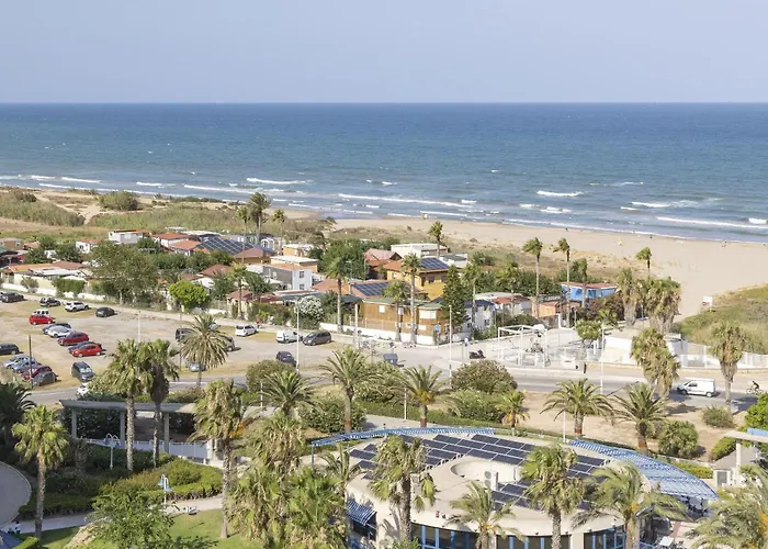 Apartup Patacona Splendor Βαλένθια