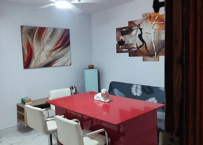 Ciudad Bella شقة فالنسيا