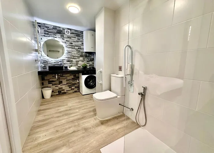 Ciudades De Espana * 발렌시아