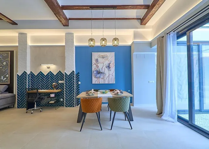 Invalencia - Alberic Waves L House Appartement