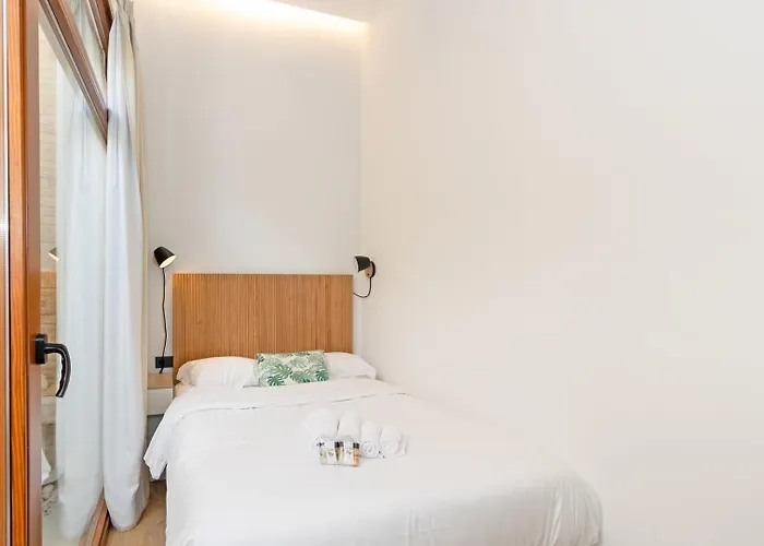 Guestready - Bright At Cabanyal شقة *