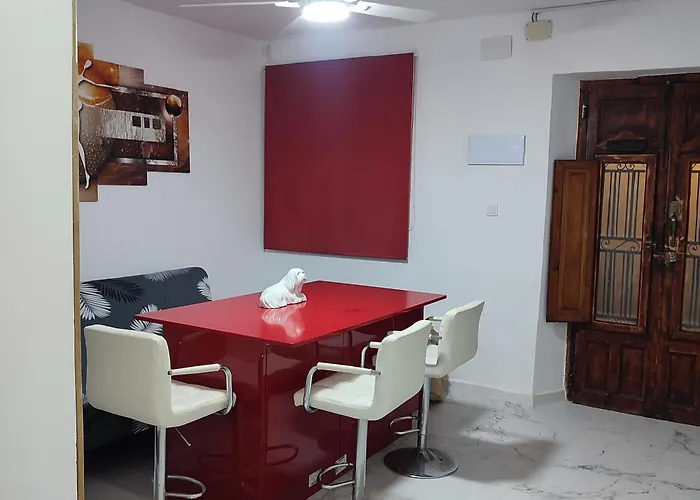 Ciudad Bella * فالنسيا