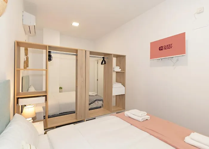 Guestready - Fontilles * Valencia