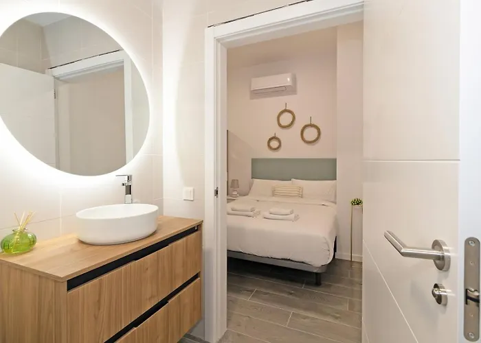 Guestready - Fontilles * Βαλένθια