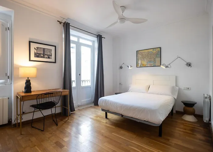 Bubu 11 Appartamento *